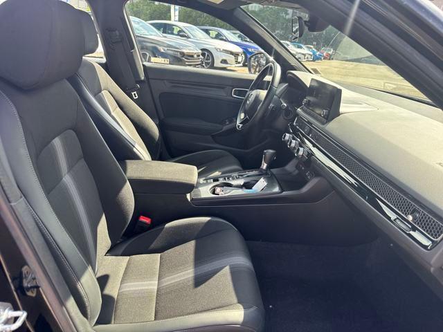 used 2023 Honda Civic car, priced at $23,977