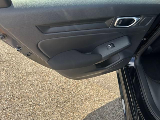 used 2023 Honda Civic car, priced at $23,977