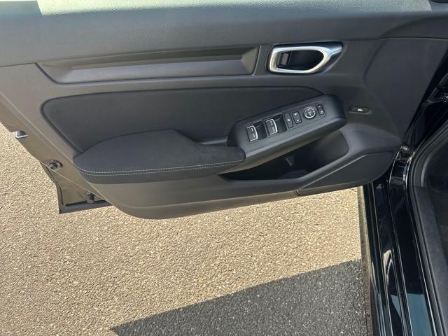 used 2023 Honda Civic car, priced at $23,977
