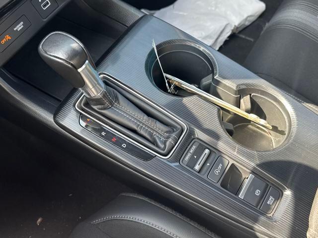 used 2023 Honda Civic car, priced at $23,977