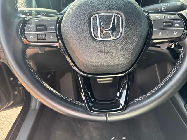 used 2023 Honda Civic car, priced at $23,977