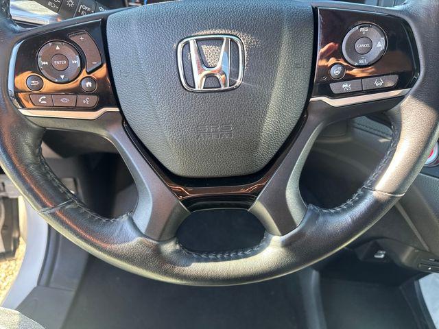 used 2023 Honda Odyssey car, priced at $41,577