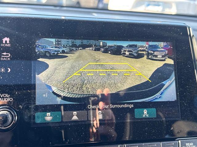 used 2023 Honda Odyssey car, priced at $41,577