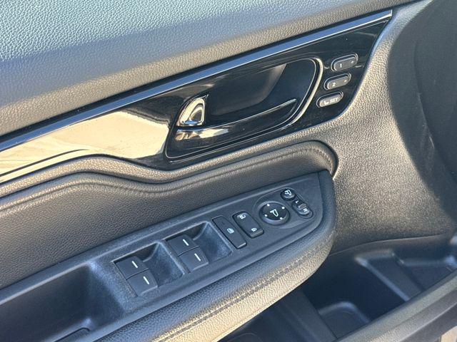 used 2023 Honda Odyssey car, priced at $41,577