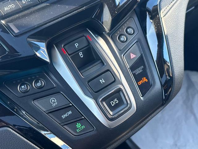 used 2023 Honda Odyssey car, priced at $41,577