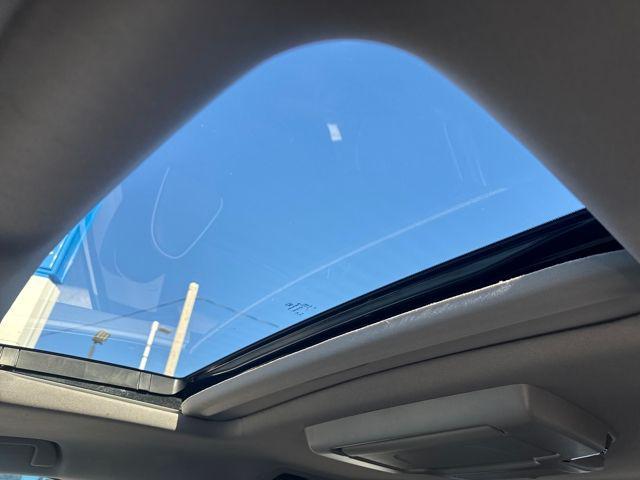 used 2023 Honda Odyssey car, priced at $41,577