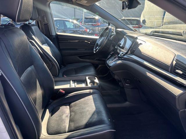 used 2023 Honda Odyssey car, priced at $41,577