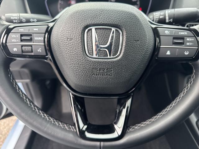 used 2022 Honda Civic car, priced at $22,677