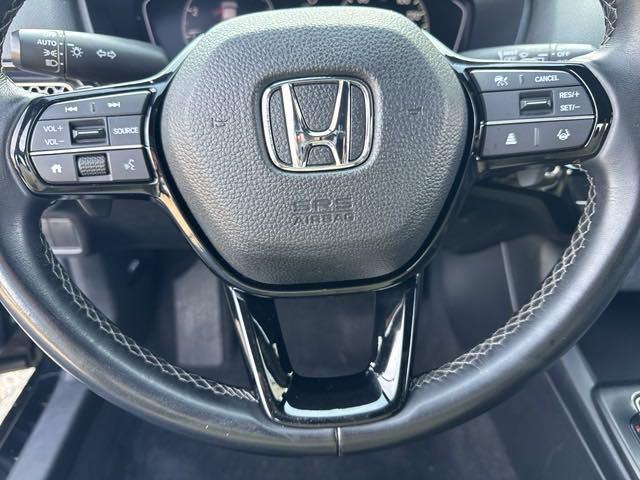 used 2022 Honda Civic car, priced at $21,477