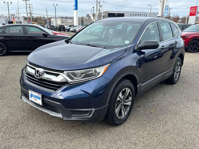 used 2019 Honda CR-V car, priced at $16,977