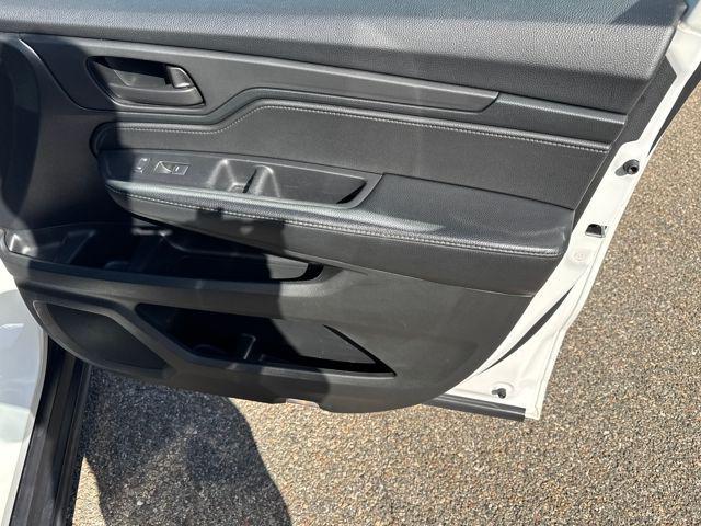 used 2021 Honda Odyssey car, priced at $30,677