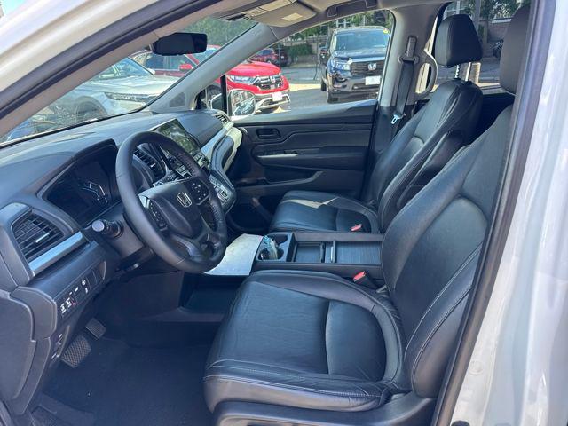 used 2021 Honda Odyssey car, priced at $30,677
