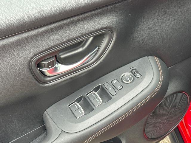 used 2024 Honda HR-V car, priced at $23,977