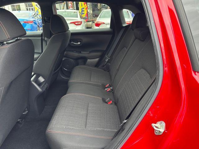 used 2024 Honda HR-V car, priced at $23,977