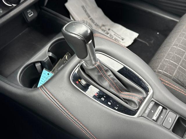 used 2024 Honda HR-V car, priced at $23,977