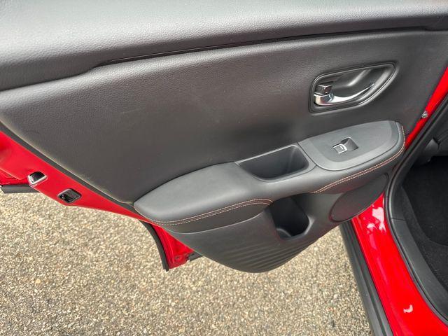 used 2024 Honda HR-V car, priced at $23,977