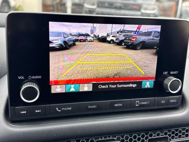 used 2024 Honda HR-V car, priced at $23,977