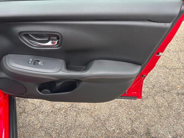 used 2024 Honda HR-V car, priced at $23,977