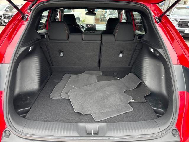 used 2024 Honda HR-V car, priced at $23,977