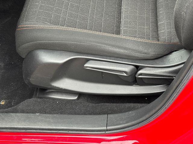 used 2024 Honda HR-V car, priced at $23,977