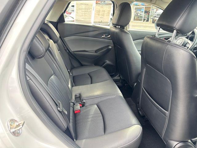 used 2019 Mazda CX-3 car, priced at $19,677