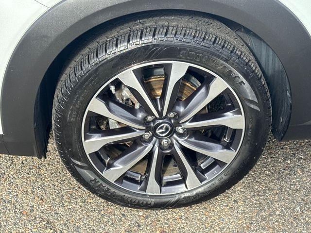 used 2019 Mazda CX-3 car, priced at $19,677