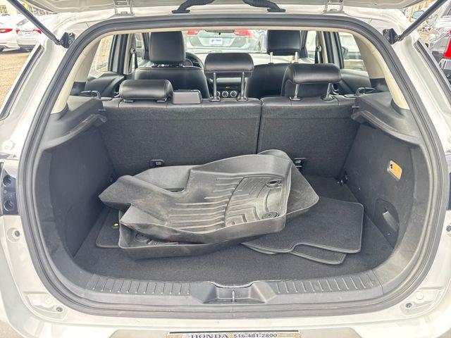 used 2019 Mazda CX-3 car, priced at $19,677