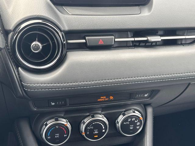 used 2019 Mazda CX-3 car, priced at $19,677