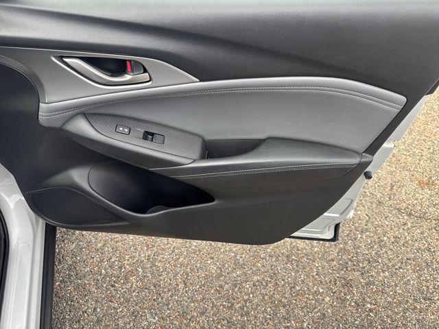 used 2019 Mazda CX-3 car, priced at $19,677