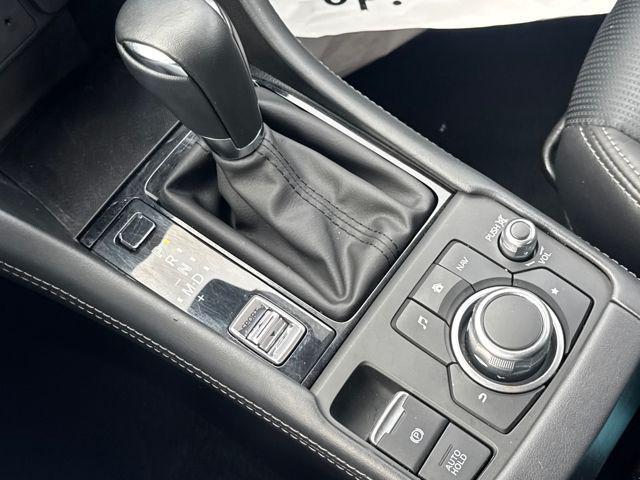 used 2019 Mazda CX-3 car, priced at $19,677