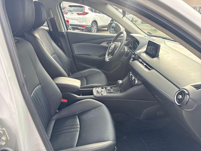 used 2019 Mazda CX-3 car, priced at $19,677