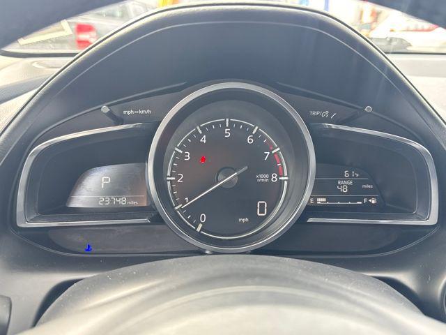 used 2019 Mazda CX-3 car, priced at $19,677