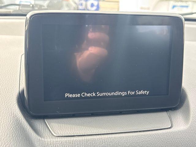 used 2019 Mazda CX-3 car, priced at $19,677