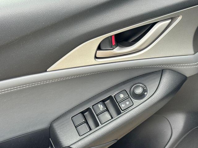 used 2019 Mazda CX-3 car, priced at $19,677