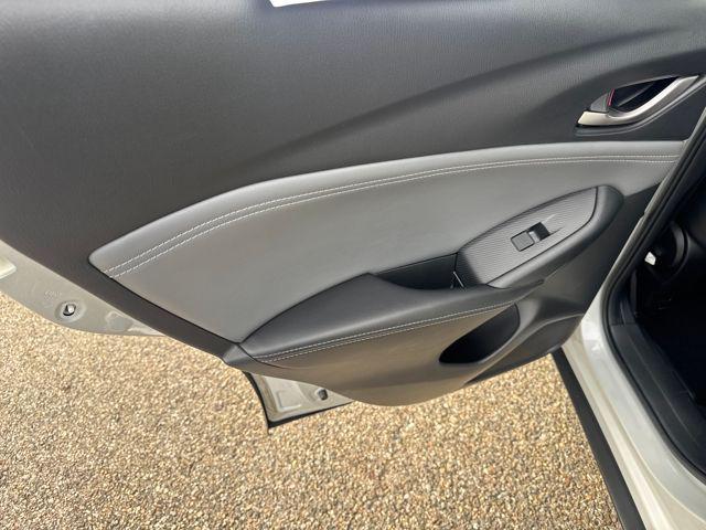 used 2019 Mazda CX-3 car, priced at $19,677