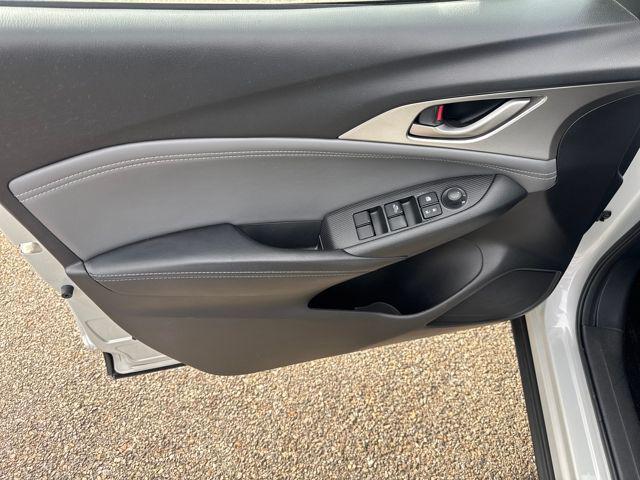 used 2019 Mazda CX-3 car, priced at $19,677