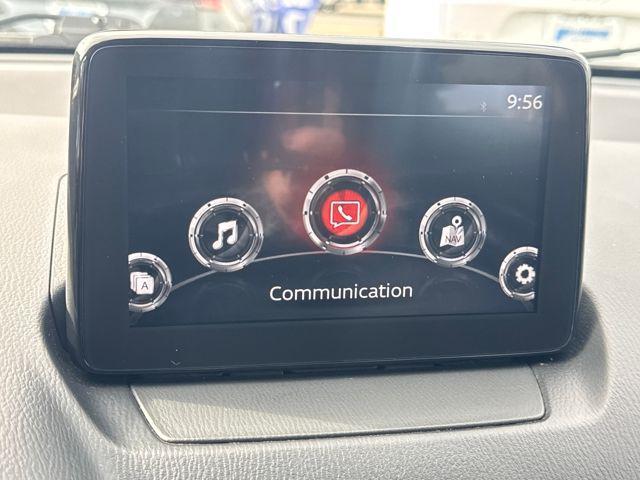 used 2019 Mazda CX-3 car, priced at $19,677