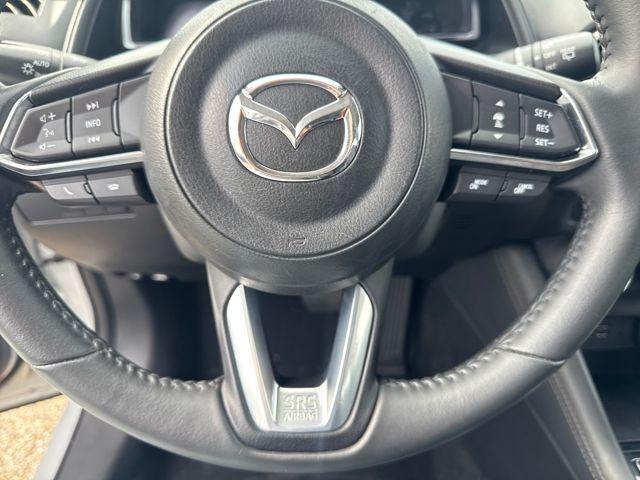 used 2019 Mazda CX-3 car, priced at $19,677
