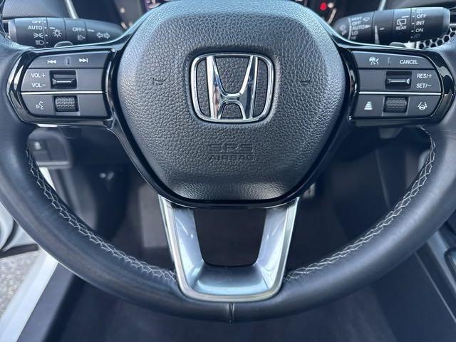 used 2022 Honda Civic car, priced at $24,047