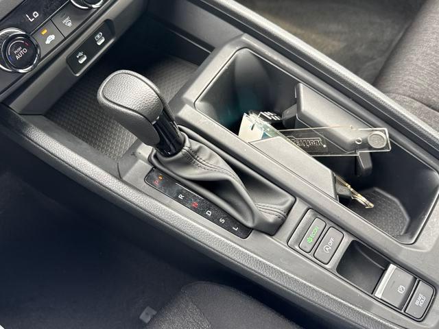 used 2024 Honda Accord car, priced at $24,859