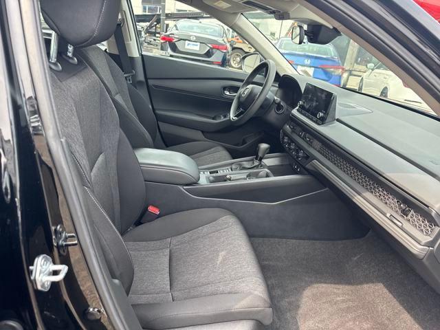 used 2024 Honda Accord car, priced at $24,859