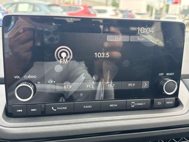 used 2024 Honda Accord car, priced at $24,859
