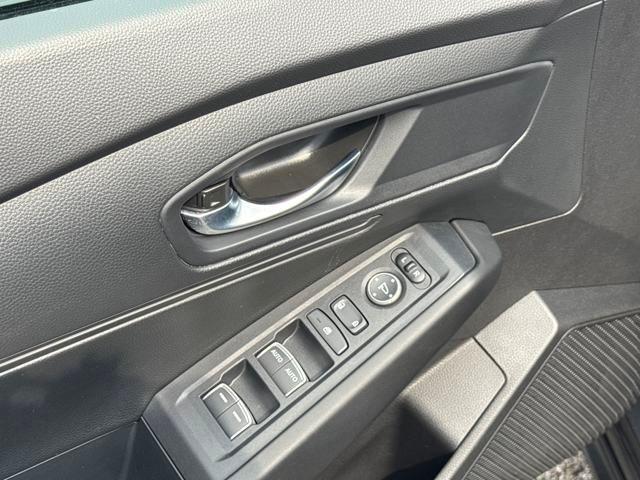 used 2024 Honda Accord car, priced at $24,859