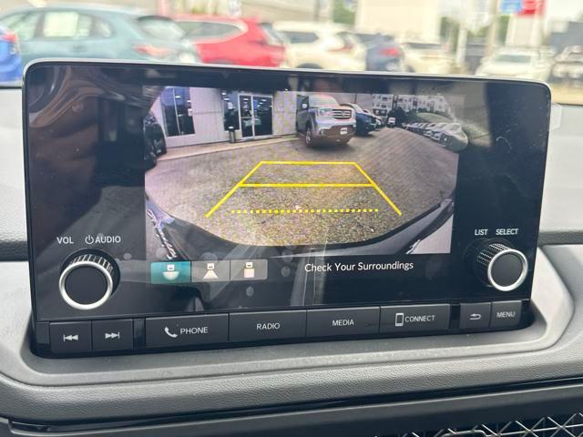 used 2024 Honda Accord car, priced at $24,859