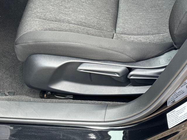 used 2024 Honda Accord car, priced at $24,859