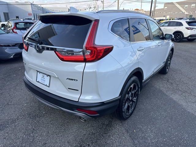 used 2019 Honda CR-V car, priced at $24,747