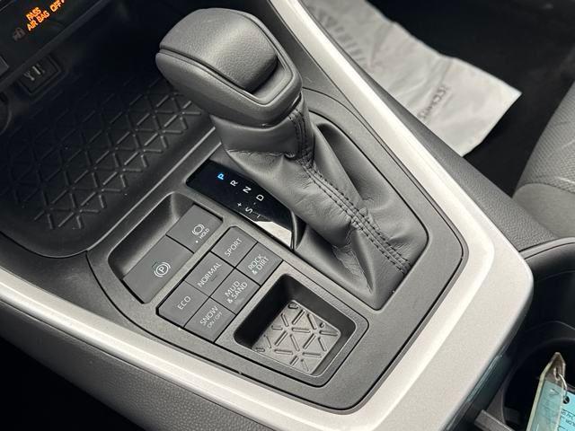 used 2024 Toyota RAV4 car, priced at $31,977