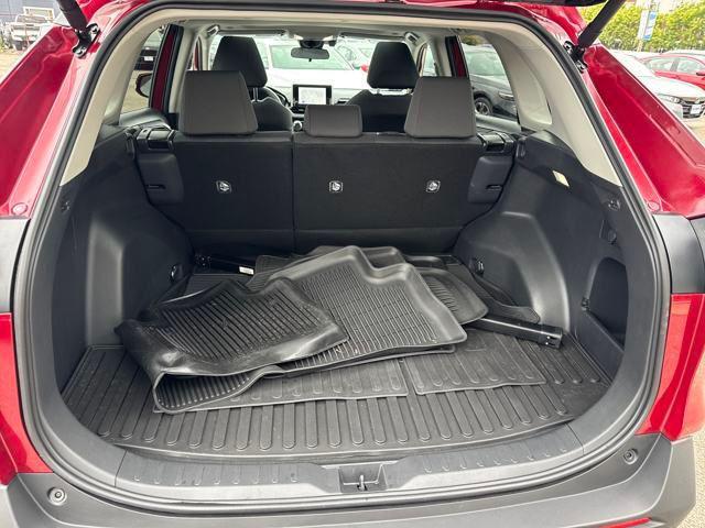 used 2024 Toyota RAV4 car, priced at $31,977
