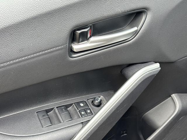used 2023 Toyota Corolla Hybrid car, priced at $29,959