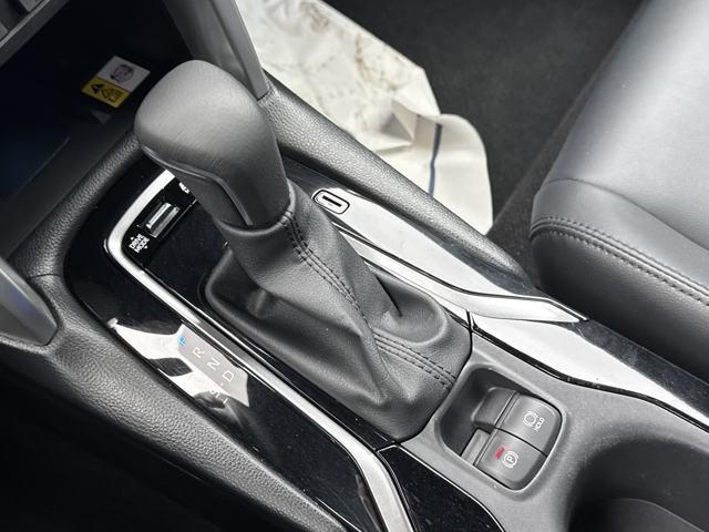 used 2023 Toyota Corolla Hybrid car, priced at $29,959
